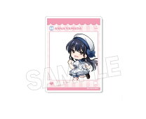 楽天市場】僕の心のヤバイやつ グッズの通販 桜井のりお展 くじ B賞 山田杏奈 アクリルパネル
