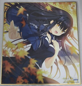 �v���� �F�� Summer Pockets REFLECTION BLUE �K���K������ �F�� �P�i �v�� �� �T�}�|�P Summer Pockets