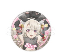 楽天市場】fate イリヤ 缶バッジの通販