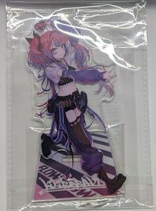 �Y�X���X���B���B FLOW GLOW's MIXTAPE 03 �A�N�����X�^���h �A�N�X�^ �O�b�Y �z�����C�u hololive hololive DEV_IS