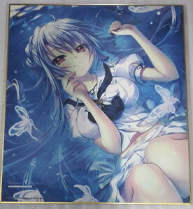 ��呓 �F�� Summer Pockets REFLECTION BLUE �K���K������ �F�� �P�i ��� �� �T�}�|�P Summer Pockets