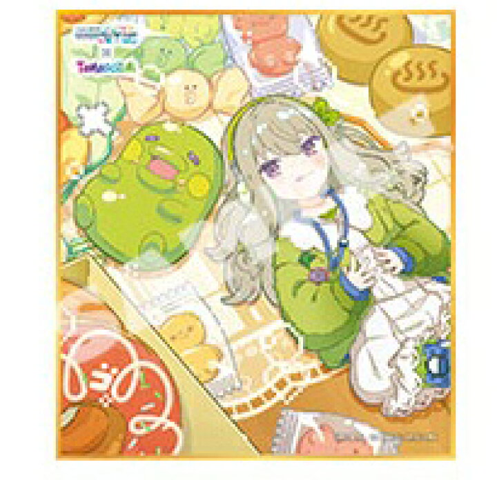 楽天市場】草薙寧々＆くちぱっち 2 プロジェクトセカイ カラフル 