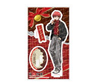 赤羽 業 暗殺教室 アクリルスタンド -暗殺バレンタイン- B 赤羽業 グッズ アクリルスタンド アクスタ