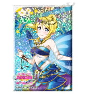 楽天市場】ラブライブ! 缶バッジ 絢瀬絵里の通販