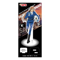名探偵コナン アクリルスタンド Vol.35 萩原千速 コナン グッズ アクリルスタンド スタンド アクスタ