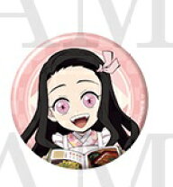 楽天市場】鬼滅の刃禰豆子缶バッチの通販