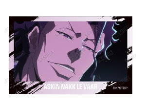 �A�X�L���E�i�b�N�����@�[�� BLEACH ��N����� �g���[�f�B���O ��ʎʃC���X�g�J�[�h �u���[�` �O�b�Y �J�[�h