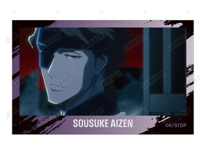 �����y�E�� BLEACH ��N����� �g���[�f�B���O ��ʎʃC���X�g�J�[�h �u���[�` �O�b�Y �J�[�h