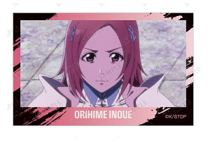 ���D�P BLEACH ��N����� �g���[�f�B���O ��ʎʃC���X�g�J�[�h �u���[�` �O�b�Y �J�[�h