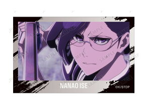 �ɐ����� BLEACH ��N����� �g���[�f�B���O ��ʎʃC���X�g�J�[�h �u���[�` �O�b�Y �J�[�h