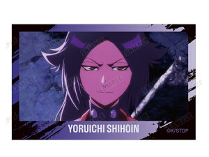 �l���@��� BLEACH ��N����� �g���[�f�B���O ��ʎʃC���X�g�J�[�h �u���[�` �O�b�Y �J�[�h