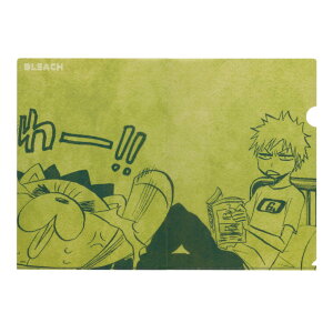 �R�� ������ BLEACH �N���A�t�@�C�� �`nostalgia�` �u���[�` �O�b�Y �N���A�t�@�C�� THE �W�����v�V���b�v