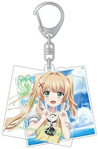 �ۃ��F���_�[�X Summer Pockets �g���[�f�B���O ���C���[�A�N�����L�[�z���_�[ �T�}�|�P �A�N�L�[ �O�b�Y �T�}�|�P �T�}�[�|�P�b�c �O�b�Y �A�N�L�[ �L�[�z���_�[