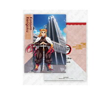 楽天市場】煉獄杏寿郎 クリアファイルの通販 鬼滅の刃 ufotable お楽しみクジ クリアファイル 煉獄杏寿郎まとめ売り
