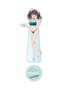 ロコムジカ 魔法少女にあこがれて デカアクリルスタンド ロコムジカ B GAL Ver. グッズ アクスタ アクリ…
