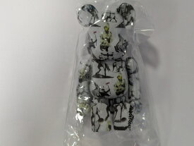 BE@RBRICK SERIES 41 ベアブリック シリーズ 41 シークレット 3randalism バンクシー グッズ