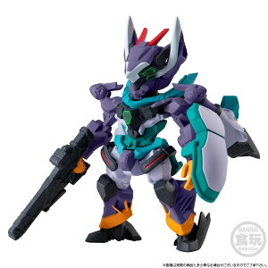 GFreD �W�t���h FW GUNDAM CONVERGE #29 �@����m�K���_�� �K���_�� �O�b�Y �R���o�[�W