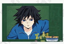 楽天市場】鬼滅の刃×ufotable cafe 第3期 ランダムブロマイドの通販