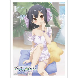 美遊 スリーブ 劇場版Fate/kaleid liner プリズマ☆イリヤ Licht 名前の無い少女 描き下ろしスリーブ 美遊 エプロン 美遊・エーデルフェルト