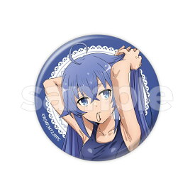ロキシー 缶バッジ 無職転生II -異世界行ったら本気だす- ロキシーピックアップ スクラッチ E賞 缶バッジ E-3.ロキシーC 無職転生 ロキシー・ミグルディア グッズ カンバッジ 缶バッチ