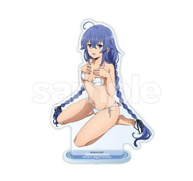 ロキシー アクリルスタンド 無職転生II -異世界行ったら本気だす- ロキシーピックアップ スクラッチ B賞 アクリルスタンド B-1 ロキシーA 無職転生 ロキシー・ミグルディア グッズ スタンド アクスタ