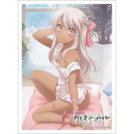 クロエ スリーブ 劇場版Fate/kaleid liner プリズマ☆イリヤ Licht 名前の無い少女 描き下ろしスリーブ クロエ エプロン クロエ・フォン・アインツベルン