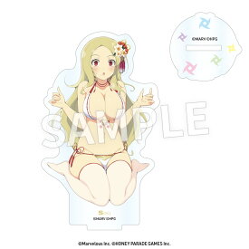 四季 アクリルフィギュア 閃乱カグラ アクリルフィギュアコレクション Vol.10 四季 グッズ
