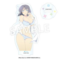 楽天市場】閃乱カグラ 雪泉 アクリルの通販 さ*か様 閃乱カグラ雪泉特大アクリルスタンド