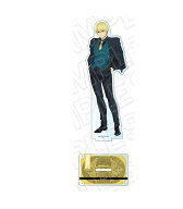 ギルガメッシュ Fate/strange Fake アクリルフィギュア アーチャー Black outfit Ver. Fate グッズ スタ…