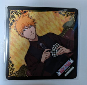 ������ �u���[�` BLEACH WEB���� ��3�e Mind games. ���T �R�[�X�^�[ SP-1 ���� ��� �O�b�Y �����R�[�X�^�[ ����