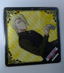 �g�� �C�d�� �u���[�` BLEACH WEB���� ��3�e Mind games. ���T �R�[�X�^�[ SP-3 �g�ǃC�d�� �O�b�Y �����R�[�X�^�[ ����