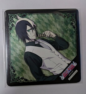 �E���L�I���E�V�t�@�[ �u���[�` BLEACH WEB���� ��3�e Mind games. ���T �R�[�X�^�[ SP-7 �E���L�I���E�V�t�@�[ �O�b�Y �����R�[�X�^�[ ����