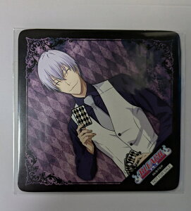 �s�ۃM�� �u���[�` BLEACH WEB���� ��3�e Mind games. ���T �R�[�X�^�[ SP-6 �s�� �M�� �O�b�Y �����R�[�X�^�[ ����