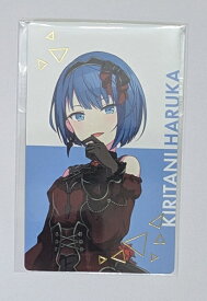 桐谷 遥 プロジェクトセカイ カラフルステージ！ feat. 初音ミク ePick card series 27 C Colorful Palette StoreBOX特典 プロセカ グッズ カード