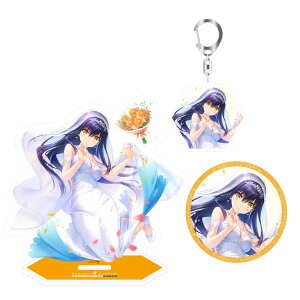 �v���� �A�N�����p�l�� �ʃo�b�W �A�N�����L�[�z���_�[ Summer Pockets RB �A���̊C�P�Z�b�g Summer Pockets RB June Bride �v�� �� �A�N�X�^ �ʃo�b�` �L�[�z���_�[