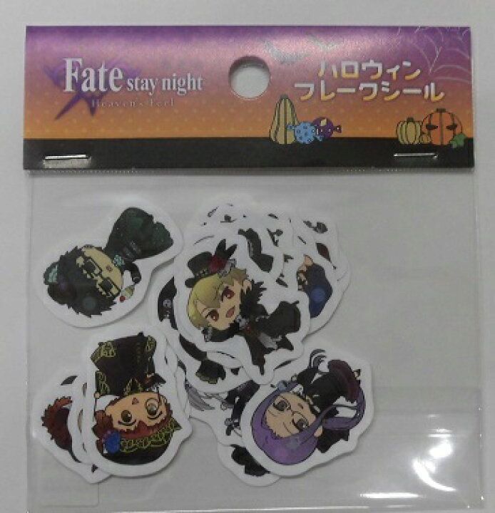 楽天市場】【新品】劇場版 Fate/stay night Heaven