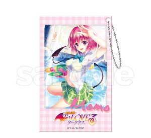 DMMXNb` To LOVE -ƂԂ- _[NlX C gT}[oP[Vh`FLANL[z_[ ExAEfr[N L[z_[ 