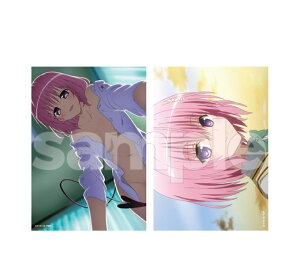 DMMXNb` To LOVE -ƂԂ- _[NlX E 鑠̑zou}Ch2Zbg ExAEfr[N Pi  u}Ch