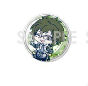 アイドリッシュセブン トレーディング缶バッジ 〜Collection Album Ver.〜 二階堂大和 単品