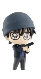 江戸川コナン 名探偵コナン 赤井隊 江戸川コナン 単品 フィギュア 箱入り