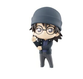 羽田秀吉 名探偵コナン 赤井隊 羽田秀吉 単品 フィギュア 箱入り
