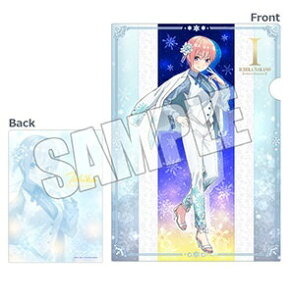 ܓ̉ԉŁ  NAt@C POP UP SHOP in Vh}C AlbNX vol.4 A4NAt@C Snow Party ver.   ܓ̉ԉ