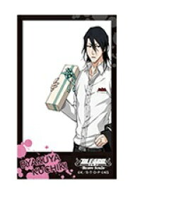 ؔ BLEACH Brave Souls Museum g[fBOtHgJ[h ؔ Pi