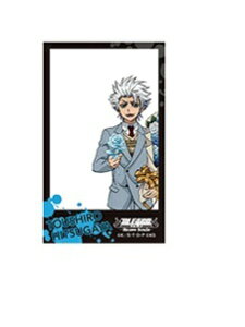 ���ԒJ�~���Y BLEACH Brave Souls Museum �g���[�f�B���O�t�H�g�J�[�h ���ԒJ�~���Y �P�i
