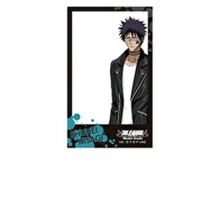 w؏C BLEACH Brave Souls Museum g[fBOtHgJ[h w؏C Pi