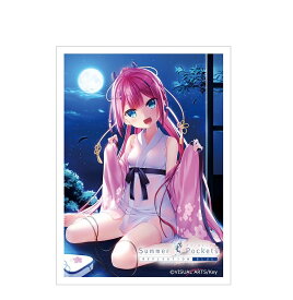 楽天市場 カードスリーブ アニメの通販
