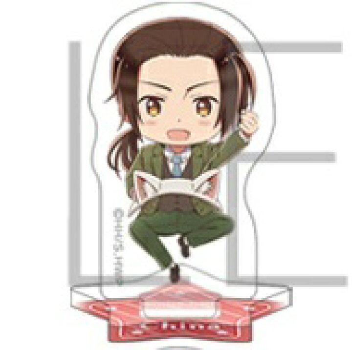楽天市場 ヘタリア World Stars アクリルスタンド ぷちっとコレクション 中国 単品 アニメグッズ専門店earth 楽天市場 ヘタリア World Stars アクリルスタンド ぷちっとコレクション 中国 単品 アニメグッズ専門店earth