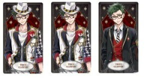 fBYj[ cCXebh_[h AJiJ[hRNV gCEN[o[ i2j  gCEN[o[ 