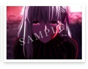 ufotable  Fate/stay night Heavenfs Feel O spring song _u}Ch All Characters Collection ԋˍ }L̔t 2 Pi