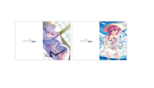     NAt@CZbg Summer Pockets REFLECTION BLUE rWAA[c~tFX2020 in GAR~P2 -2020- E IWiNAt@CZbg NAt@C
